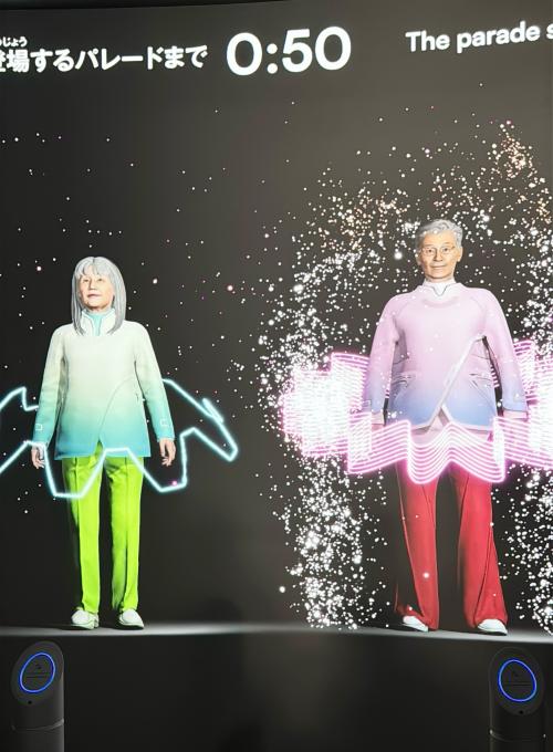 予約難民必見！5.14大阪関西万博5回目　朝イチで乗り込んだ結果