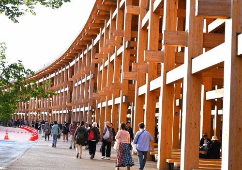 大阪・関西万博２０２５