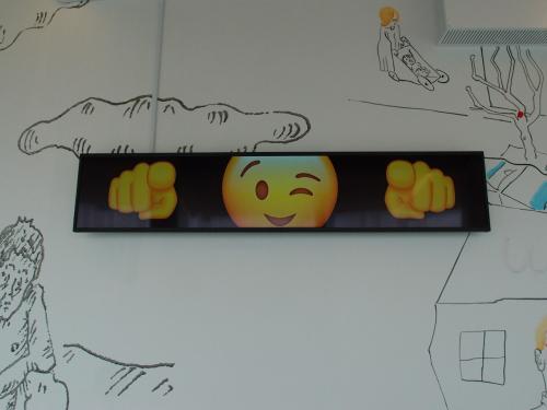 4度目は、土曜日の万博へ