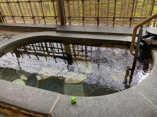 山中温泉★翠明　お部屋とお食事