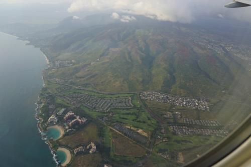 【ホノルル→バンクーバーリポジショニングクルーズ】海外旅行100回目！GWはFly＆Cruise　グアム経由でホノルルへ　1日目