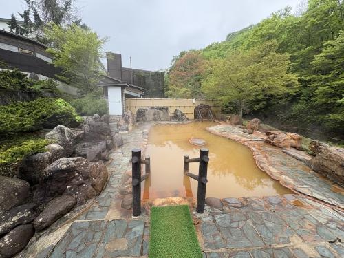 札幌の親友との道南グルメ&amp;温泉旅行　2