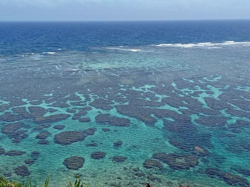 ＧＷ明けの宮古島シギラリゾート８日vol.1