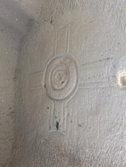 世界一周旅行　トルコ② カッパドキア