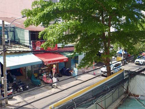 【タイさんの東南アジアの旅】福岡からベトナム ホーチミンへ