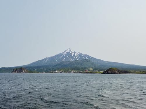 富良野日記2025⑥　5月　さよなら礼文 札幌経由でいよいよ富良野へ