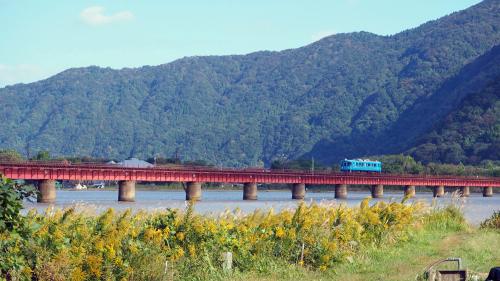 ぐるっとまんなか鉄印旅(3) 京都丹後鉄道