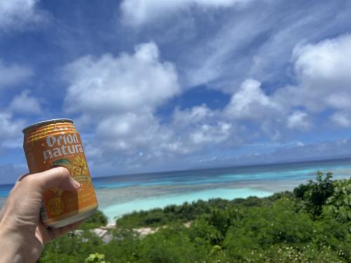 初めての波照間島へアラカン女一人旅④