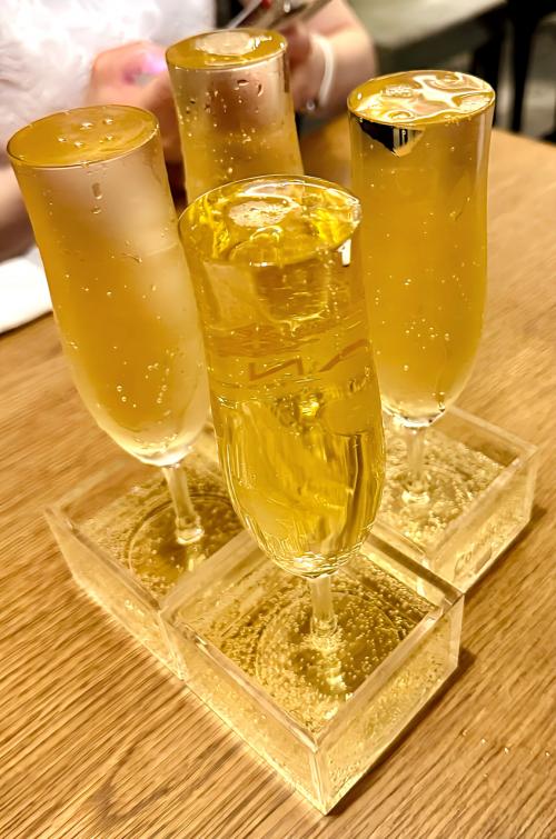 【滞在時間23時間30分】神戸で過ごす休日☆かんぱ～い＆街歩き（4トラ女子会編）