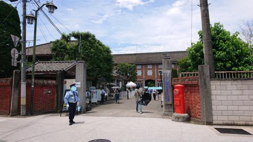 世界遺産となった富岡製糸場