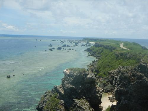 さらに前に進む！思い出の宮古島へ。ネクストステップス。前編－シギラミラージュビーチフロント宿泊－