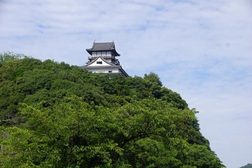 国宝5城制覇・最後に残った犬山城へ ～ついでに（？）航空博物館！