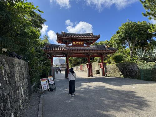 15年ぶりの沖縄 家族旅行　2日目（16年ぶりのまちがい）