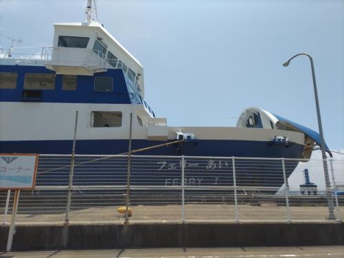 白浜温泉＆徳島で仕事旅