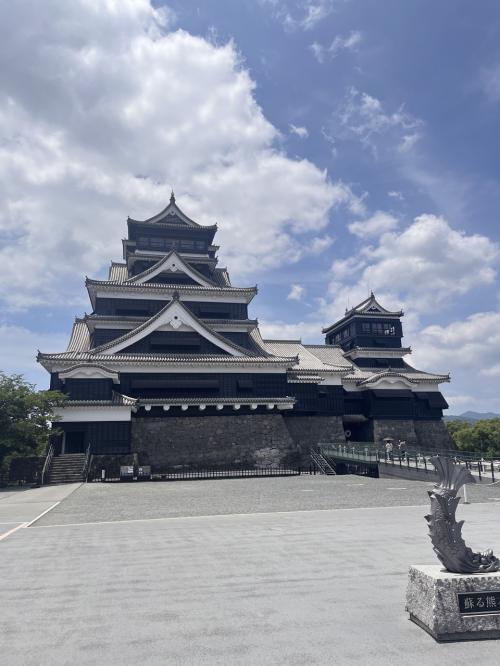 熊本・福岡二泊三日②