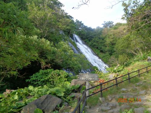 北海道の道東に2泊3日で行ってきました。（1日目＝7月14日（月））						