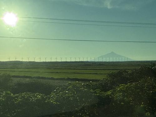 高速バスで行く☆おひとり様稚内日帰り旅