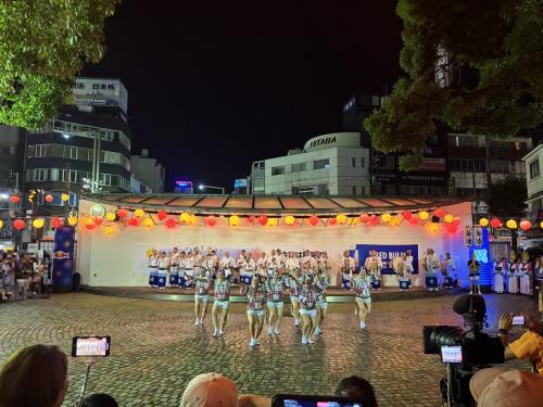 青春18きっぷで徳島阿波踊りと阿佐海岸鉄道DMV見物の旅（前編）