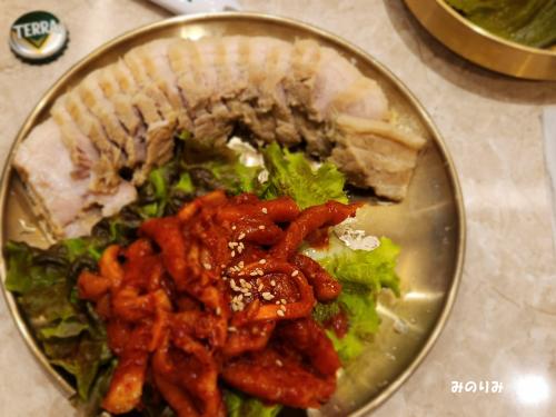 2025 KEYLANDを楽しみにいこう！ 秋のソウルひとり旅（後編）』ソウル