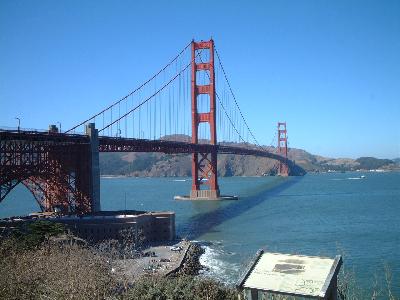 サンフランシスコ