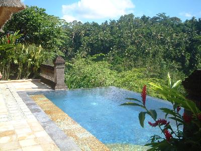 エキゾチックアイランド・バリ(山側)