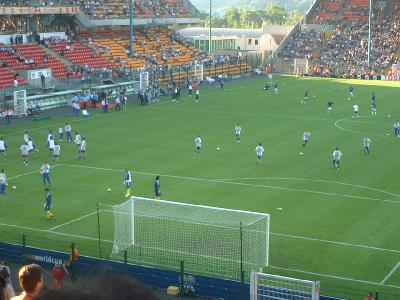 食の街・リヨン