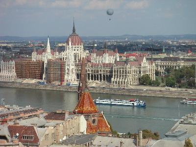 ブダペスト