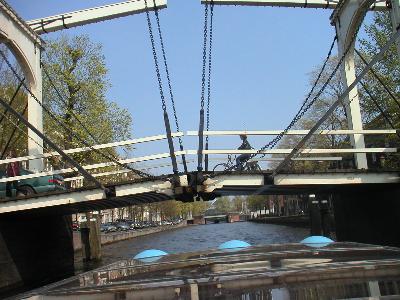 アムステルダム