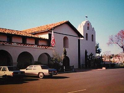 カリフォルニア州サンタバーバラ Santa Barbara, California