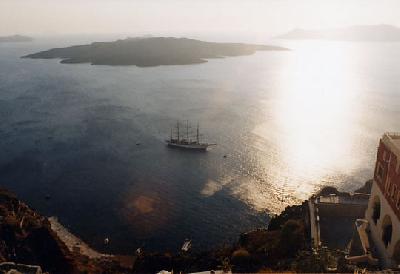 ギリシャ1998