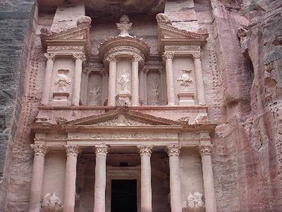 イラク戦争直後のヨルダン