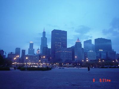 CHICAGO