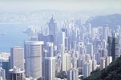 香港一人旅（２）