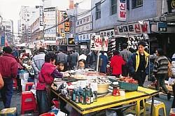 ソウル一人旅（４）