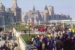 上海一人旅（５）