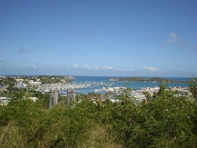 の～んびり　イル・デ・パン＆ヌメア?