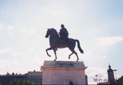 ～美食の街 “リヨン” ～