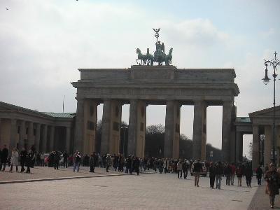 ベルリン