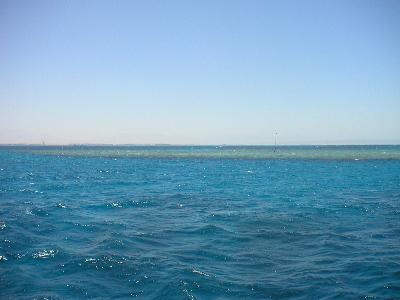 ハルガダ(2度目)