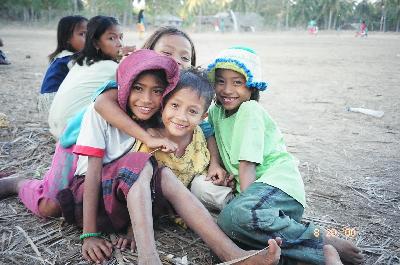 世界一周夢の旅