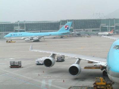 韓国：ソウル「ぶらり！きまま１人旅」