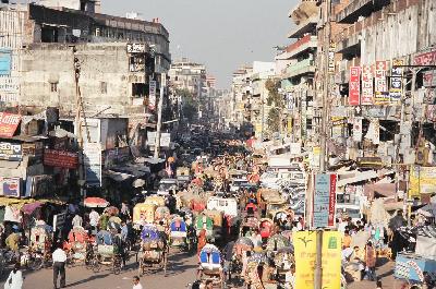 世界一周夢の旅