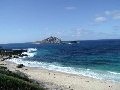 Oahu Hawaii ハワイドライブ日記