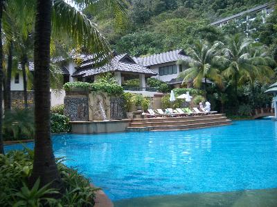 タイ・プーケット旅日記☆