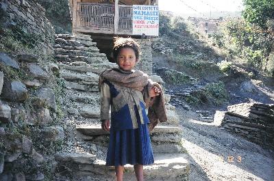 世界一周夢の旅