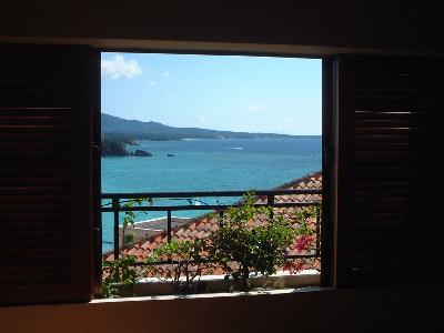 ダメ人間の旅 in ブセナテラス 3日目