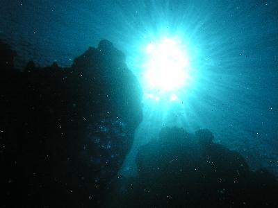 ダイビング in座間味島☆旅行記 1