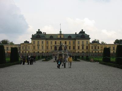 北欧旅行記スウェーデン編その3