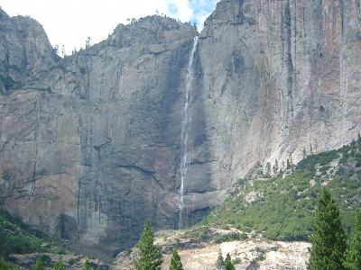 ヨセミテ国立公園
