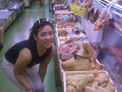 沖縄・ルーツを訪ねて!